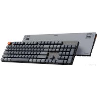 Клавиатура Keychron K5 SE RGB K5SE-E5-RU (Keychron Low Profile Optical Mint)