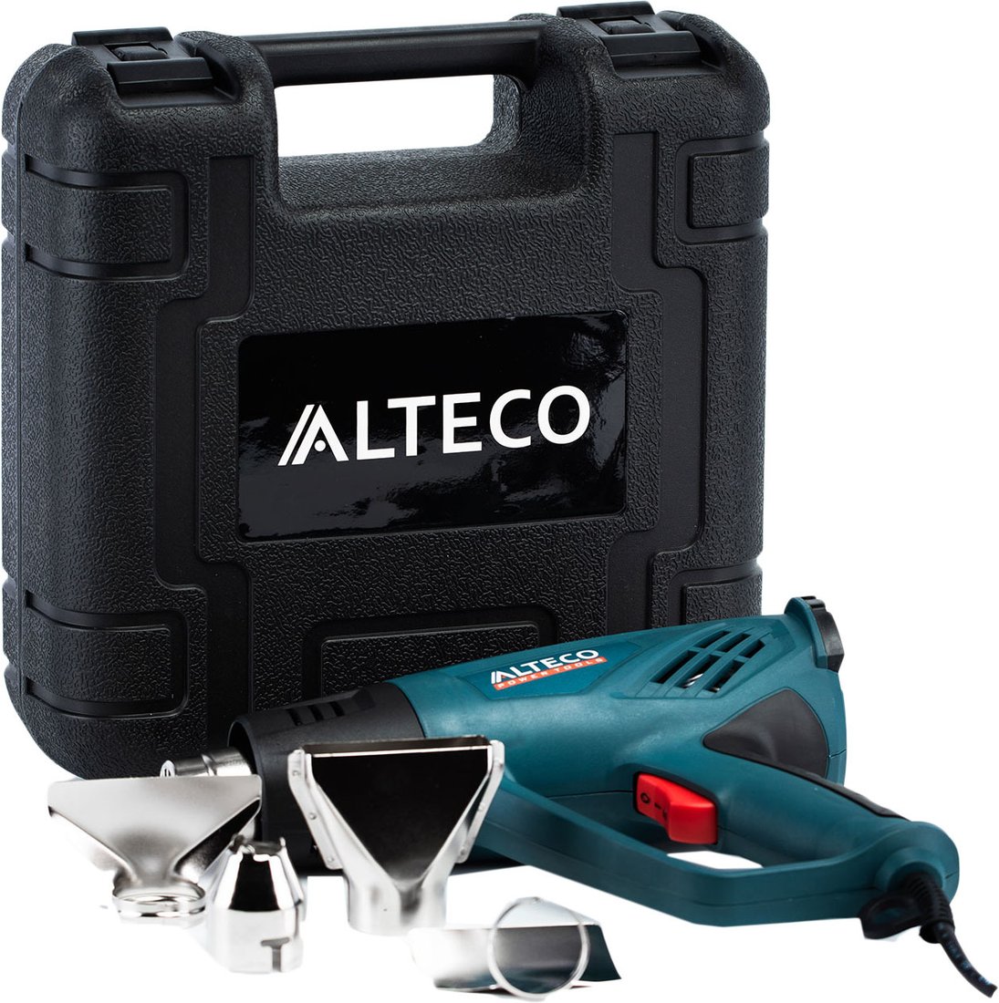Промышленный фен Alteco HG 0608 27141