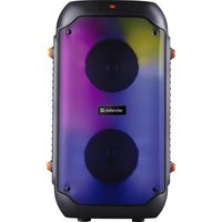 Беспроводная колонка Defender Boomer 25