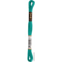 Нитки для вышивания Anchor 4635-1074 8 м (светло-зеленый)