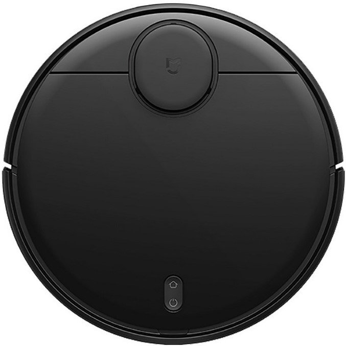 

Робот-пылесос Xiaomi Mi Robot Vacuum-Mop P STYTJ02YM (черный, международная версия)