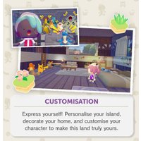 Pokemon Pokopia для Nintendo Switch 2