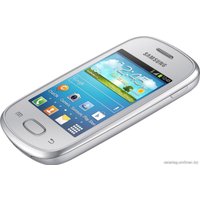 Телефон Samsung Galaxy Star (S5280)