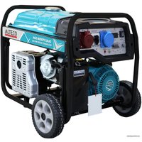 Бензиновый генератор Alteco AGG 8000 TE DUO