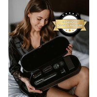 Многофункциональный прибор Beautifly Prestige Tri-Action Beauty System Golden