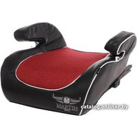 Детское сиденье Martin Noir Humbi Isofix (ruby black)