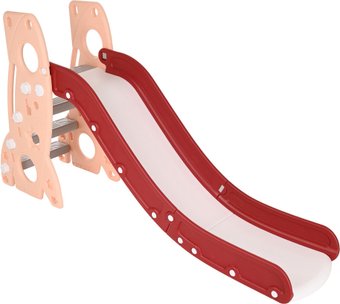 Горка Pituso Шаттл L-RS01 (красный)