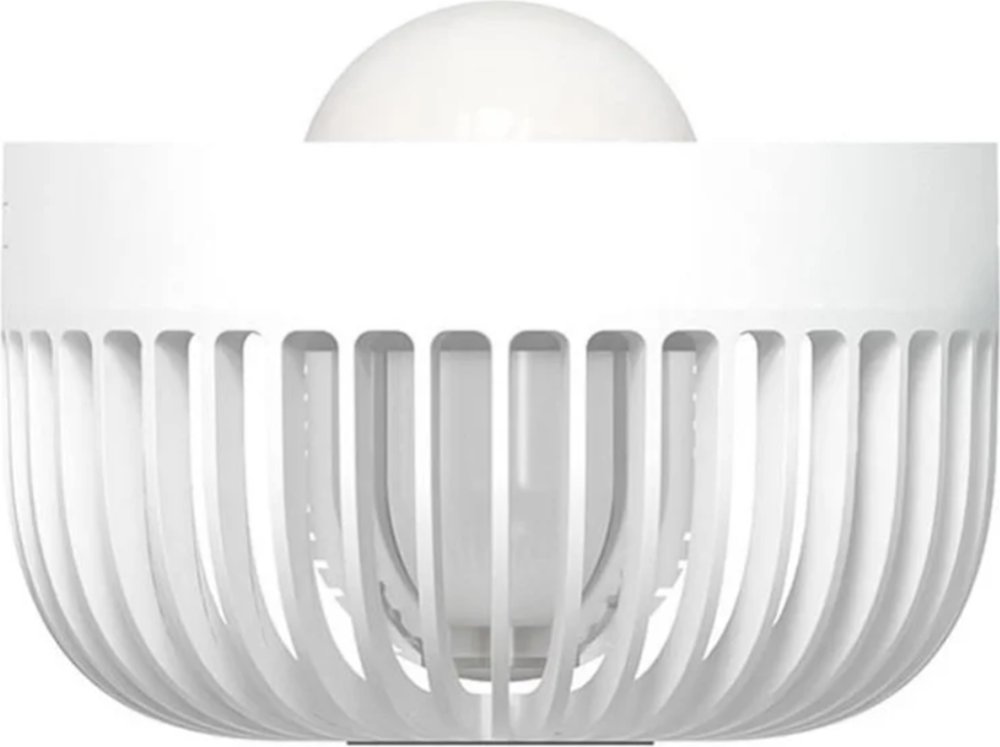 

Уничтожитель насекомых Solove Mosquito Lamp 002D (серый)