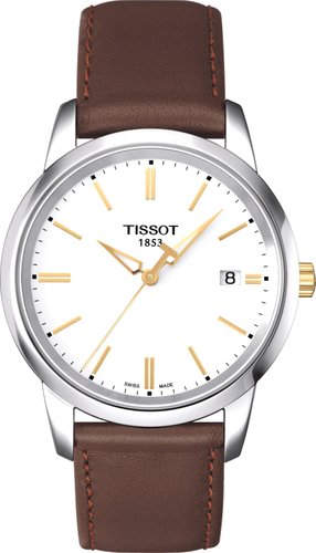 Tissot Classic Dream Gent (T033.410.26.011.01)
