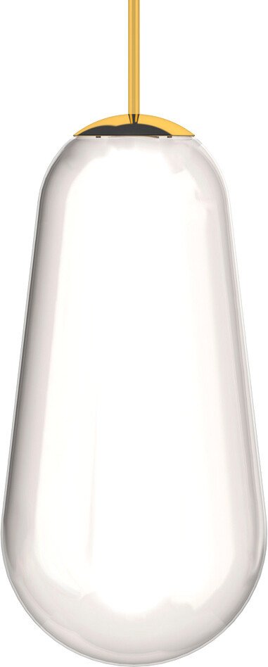 

Плафон Nowodvorski Cameleon PEAR L TR/G 8532