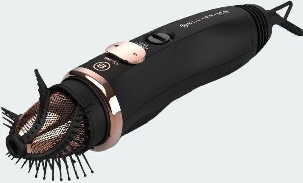 

Фен-щетка Imetec Bellissima My Pro Miracle Wave GH19 1100