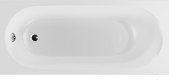 Ванна Excellent Oceana Mono 180x80 (с ножками)