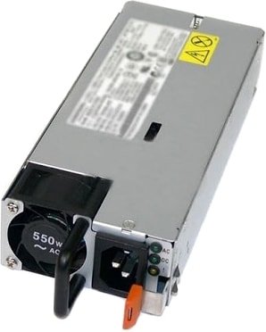 

Блок питания IBM 550W FSA011-031G