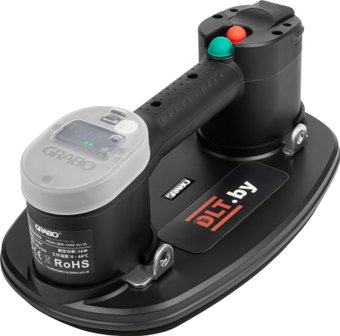 Стеклодомкрат (присоска для стекла и плитки) GRABO PRO-Lifter 1134