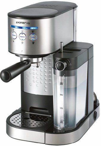 Polaris PCM 1518AE Adore Cappuccino