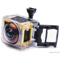 Экшен-камера Kodak Pixpro SP360 Extreme Pack