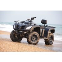 Квадроцикл Stels ATV 600GT EFI
