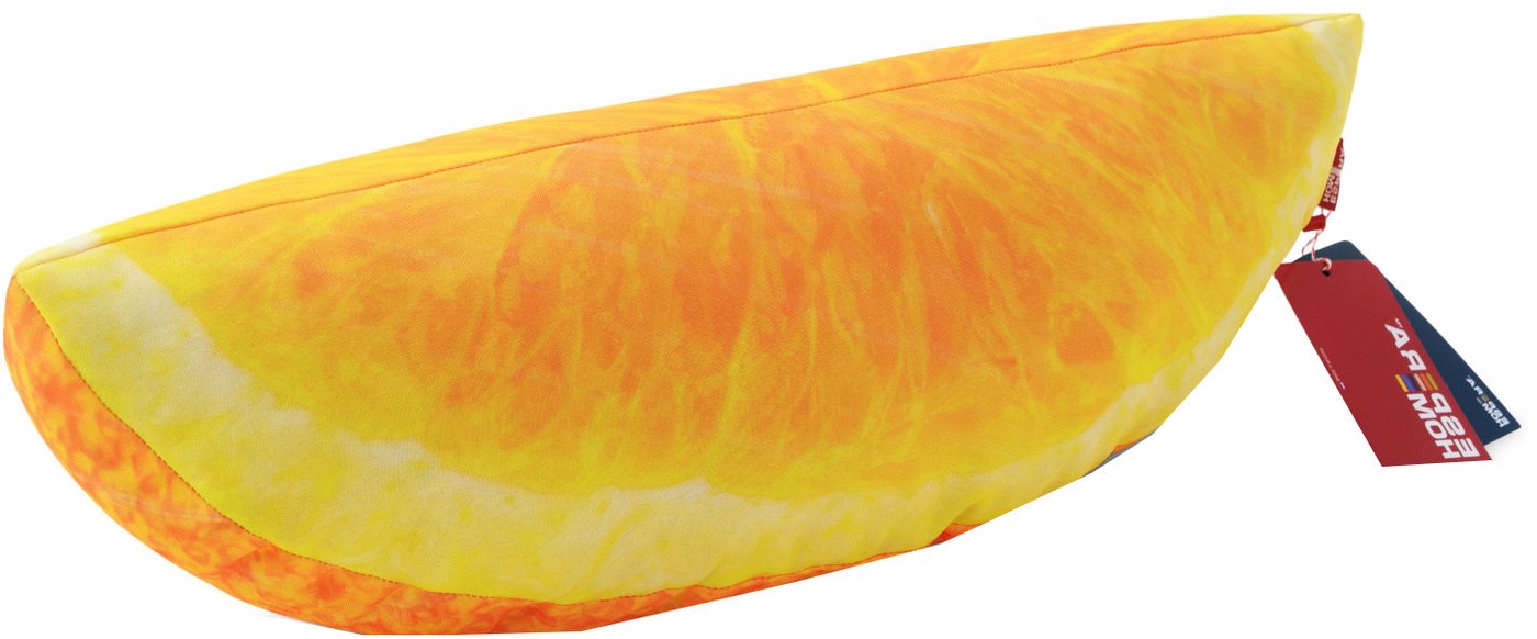 

Декоративная подушка Espera Home Deco Dolce Frutti ДФ Апельсин