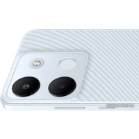 Телефон Infinix Smart 7 X6515 4GB/64GB (белый)