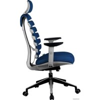 Офисное кресло Riva Shark (синий)