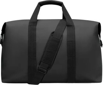 Спортивная сумка Gaston Luga Dash Weekender (черный)