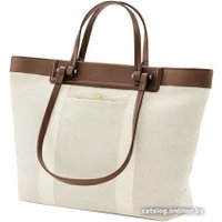 Сумка Ninetygo All-Day Tote (mocha brown)