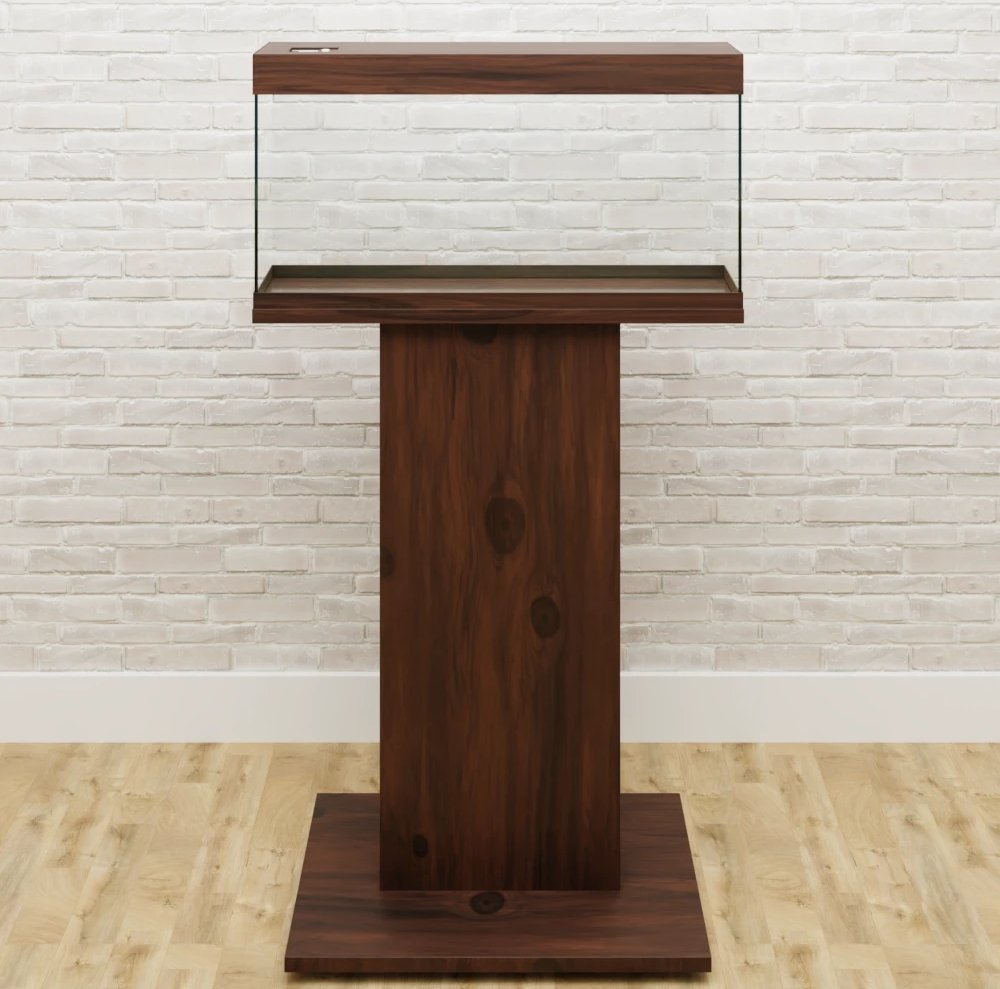 

Аквариум Hydroterra Vision 20 л (венге)