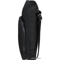 Сумка через плечо Samsonite Sacksquare KL5-09001 (черный)