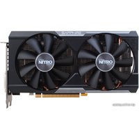 Видеокарта Sapphire Radeon Nitro R9 380 2GB GDDR5 [11242-12-20G]