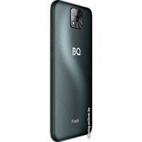 Телефон BQ BQ-5533G Fresh (темно-серый)