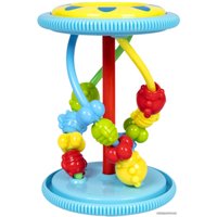 Погремушка Bondibon Baby You. Утка ВВ5311