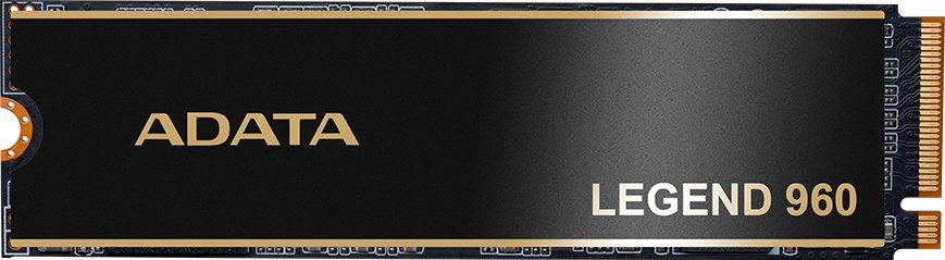 

SSD ADATA Legend 960 4TB ALEG-960-4TCS