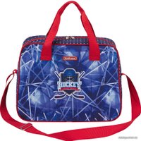 Спортивная сумка Erich Krause 21L Hockey 48360