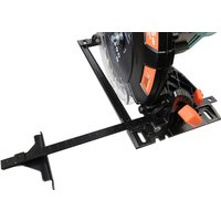 Дисковая (циркулярная) пила Sturm CCS1867BL (без АКБ)