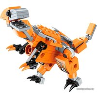 Конструктор Qman Sura Mecha 1414-5 Super Predator - T-Rex