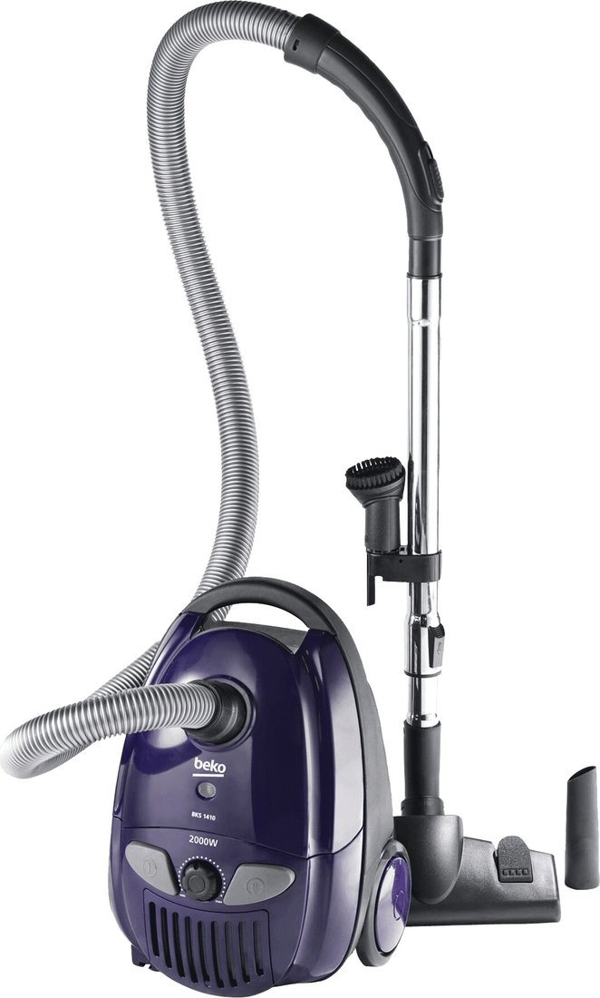 

Пылесос BEKO BKS 1410