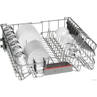 Встраиваемая посудомоечная машина Bosch Serie 4 SMV4HTX00E