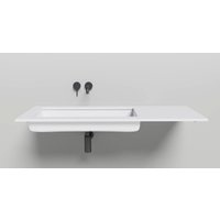 Умывальник Salini Marea 10 1802110G (S-Sense, глянцевый)