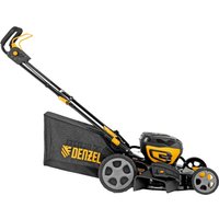 Газонокосилка Denzel DLM-460