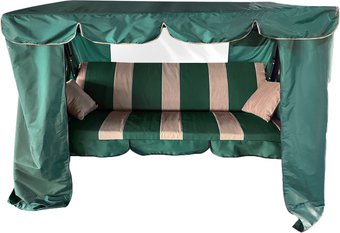 LetoLux Капри (зеленый)