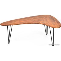 Журнальный столик TetChair Wolcot (орех даллас)