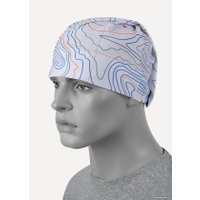 Горнолыжная бандана SPLAV Multi 1412022 (Map)