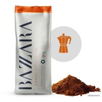 Кофе Bazzara Grancappuccino молотый 250 г