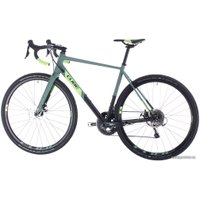 Велосипед Cube Nuroad Pro р.53 2020