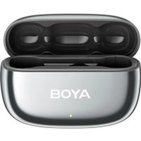 Радиосистема BOYA Mini 2-05 (серебристый)