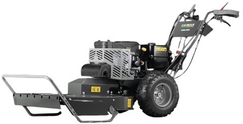 

Газонокосилка Caiman Tuno 240C