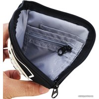 Кошелек Upixel Funny Square WY-U18-6 (черный)