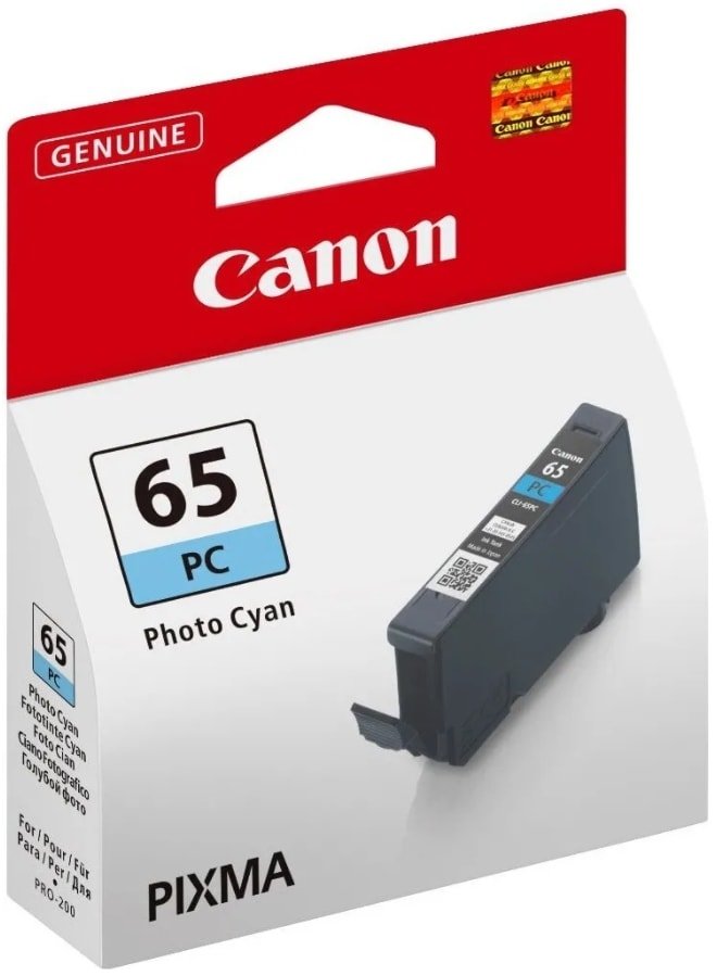 

Картридж Canon CLI-65 PC 4220C001