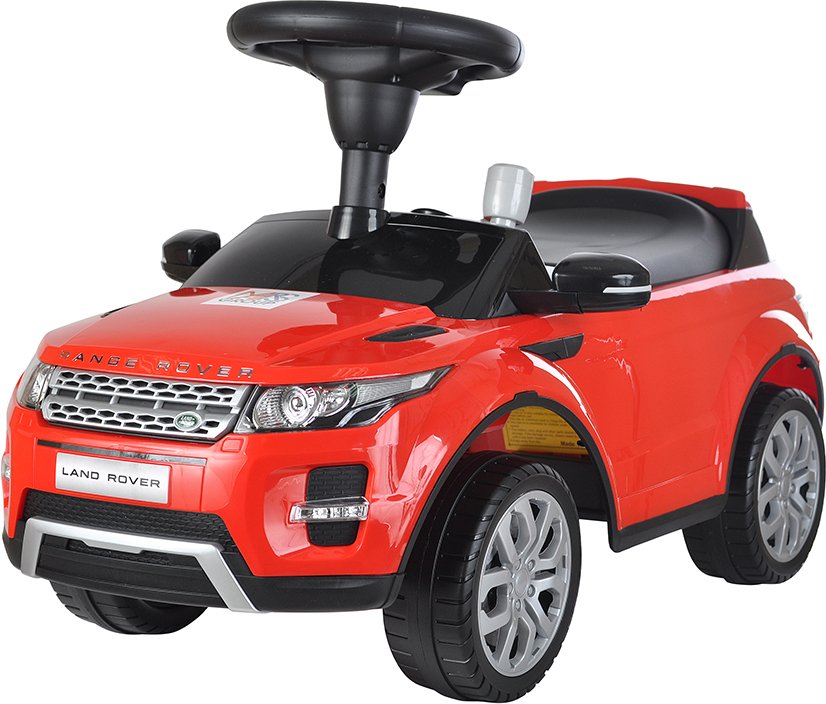 

Каталка Chi Lok Bo Range Rover (красный) [348]