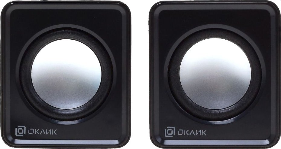 

Акустика Оклик OK-331